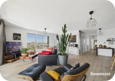 vente appartement de 94.0 m² à nantes