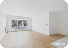 vente appartement de 67.0 m² à saint-ouen-sur-seine