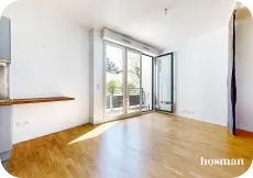 vente appartement de 37.0m² à boulogne-billancourt