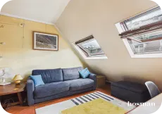 vente appartement de 18.08 m² à paris