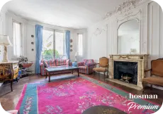 vente appartement de 190.0 m² à paris