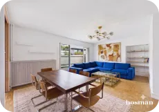 vente appartement de 79.0m² à paris