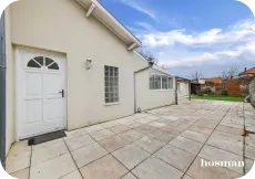 vente maison de 109.0 m² à talence