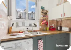 vente appartement de 37.0 m² à paris