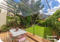 vente appartement de 115.0m² à suresnes