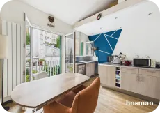 vente appartement de 30.0 m² à paris