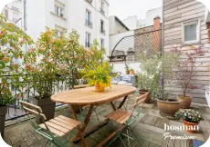 vente appartement de 113.0 m² à paris