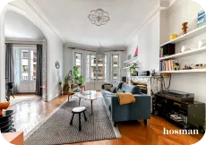 vente appartement de 117.38m² à lyon
