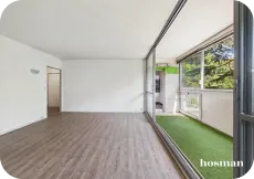 vente appartement de 69.25 m² à franconville