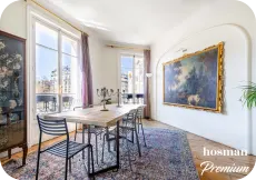 vente appartement de 123.5 m² à paris
