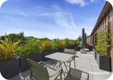 vente appartement de 89.83m² à nantes