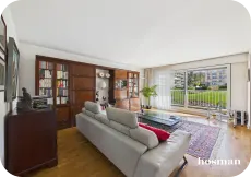 vente appartement de 101.96 m² à versailles