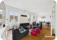 vente appartement de 89.41m² à bordeaux