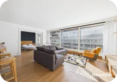 vente appartement de 52.15 m² à paris