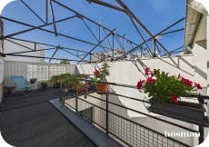 vente appartement de 109.75 m² à montreuil