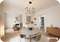 vente appartement de 45.1 m² à paris