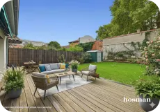 vente maison de 151.29 m² à talence