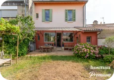 vente maison de 215.0m² à bordeaux