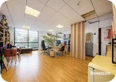 vente loft atelier de 39.0m² à montreuil
