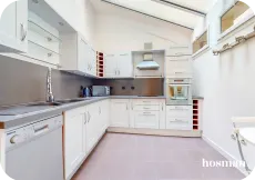 vente appartement de 49.0 m² à paris