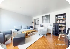 vente appartement de 67.94m² à nantes