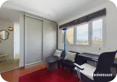 vente appartement de 17.87 m² à paris