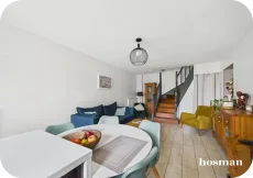 vente duplex de 77.0 m² à nantes
