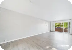 vente appartement de 77.86m² à nantes