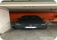 vente parking de 15.0m² à paris