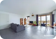 vente appartement de 80.0m² à bordeaux