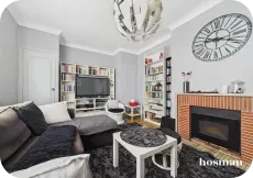 vente appartement de 63.38m² à nantes