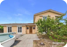 vente maison de 205.0 m² à villenave-d'ornon