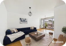 vente appartement de 62.0 m² à aubervilliers