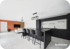 vente maison de m² à les sorinières