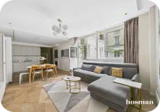 vente appartement de 75.65m² à paris