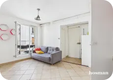 vente appartement de 35.0 m² à paris