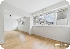 vente appartement de 71.05m² à nantes