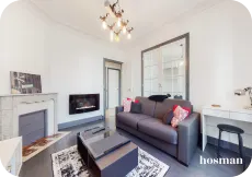 vente appartement de 51.76 m² à courbevoie