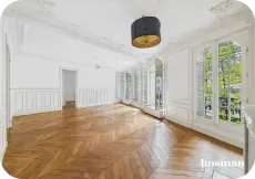 vente appartement de 86.0 m² à paris