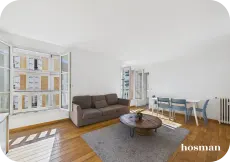 vente appartement de 78.0m² à asnières-sur-seine