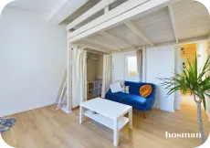 vente appartement de 32.0m² à bordeaux