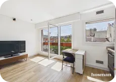 vente appartement de 29.0m² à paris