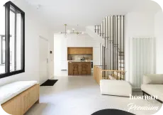 vente maison de 146.0 m² à paris