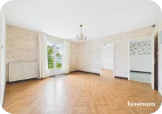 vente maison de 65.54 m² à nantes