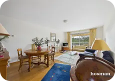 vente appartement de 77.0 m² à talence