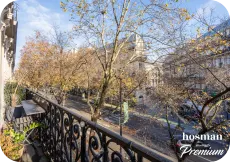 vente appartement de 117.64m² à paris