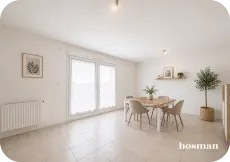 vente appartement de 42.84m² à saint-herblain