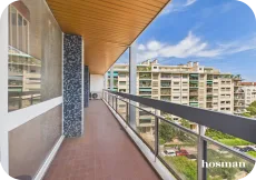 vente appartement de 112.0m² à marseille