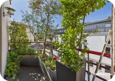 vente appartement de 87.78 m² à clamart