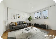 vente appartement de 55.78 m² à nantes